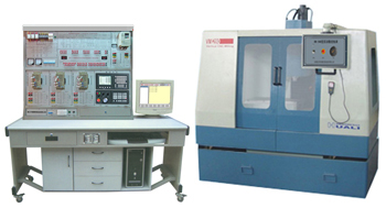 機(jī)床實(shí)訓(xùn)設(shè)備