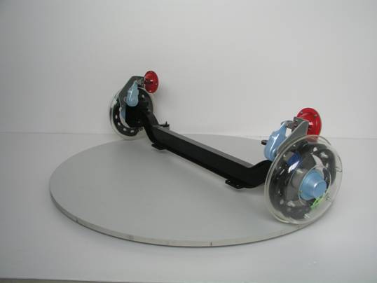 �|�LEQ140�ͣ����CA141�ͣ�ǰ�Ә򿂳�ģ��