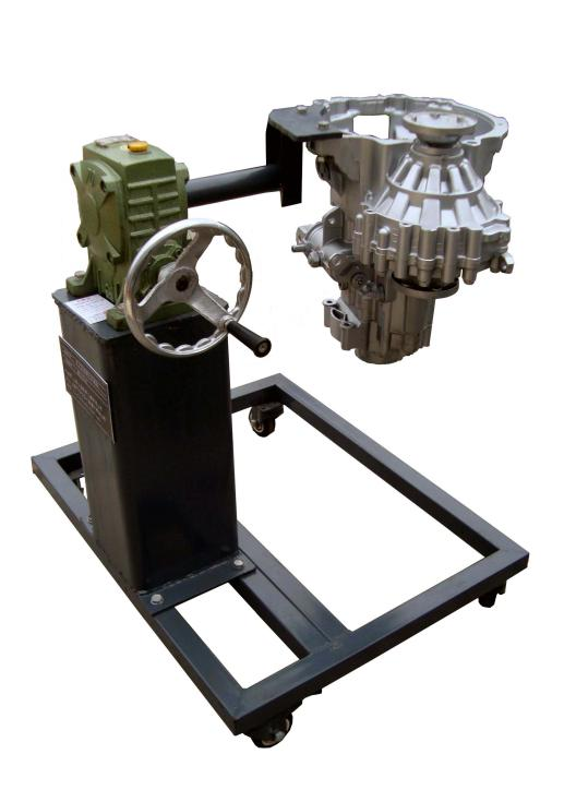 拆裝用手動變速器附翻轉架