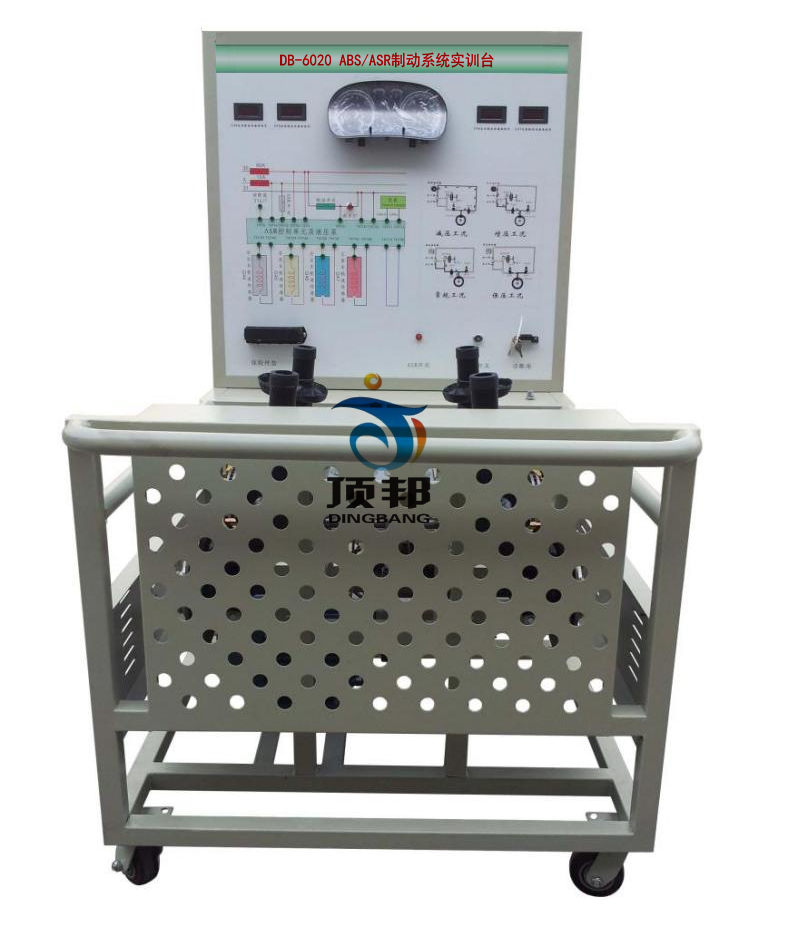 ABS/ASR�Ƅ�ϵ�y(t��ng)��(sh��)Ӗ(x��n)�_