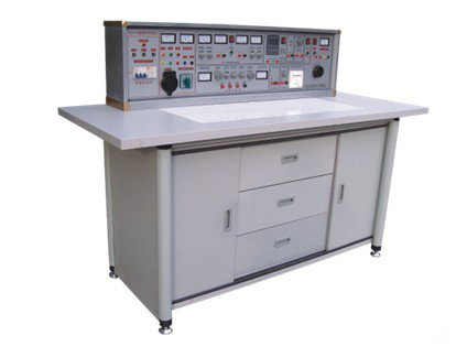 通用電工電子實驗臺