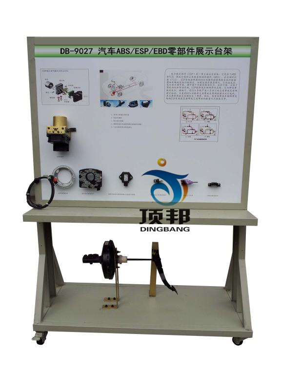 ��܇ABS/ESP/EBD�㲿��չʾ�_��