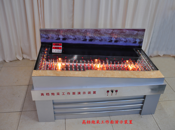 �ڲɹ��������aϵ�y����ȫ��ʾ�b��