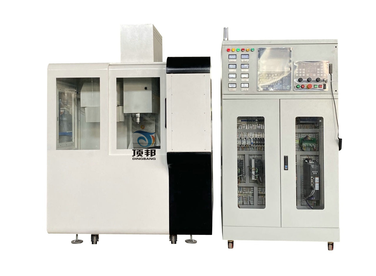 數控銑床電氣控制與維修實訓考核裝置