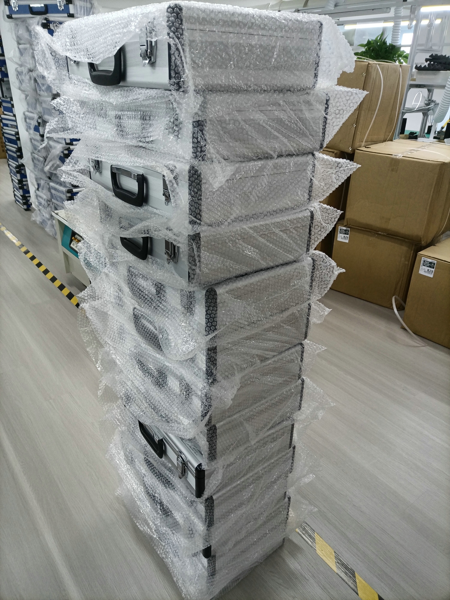 計算機組成原理實驗箱