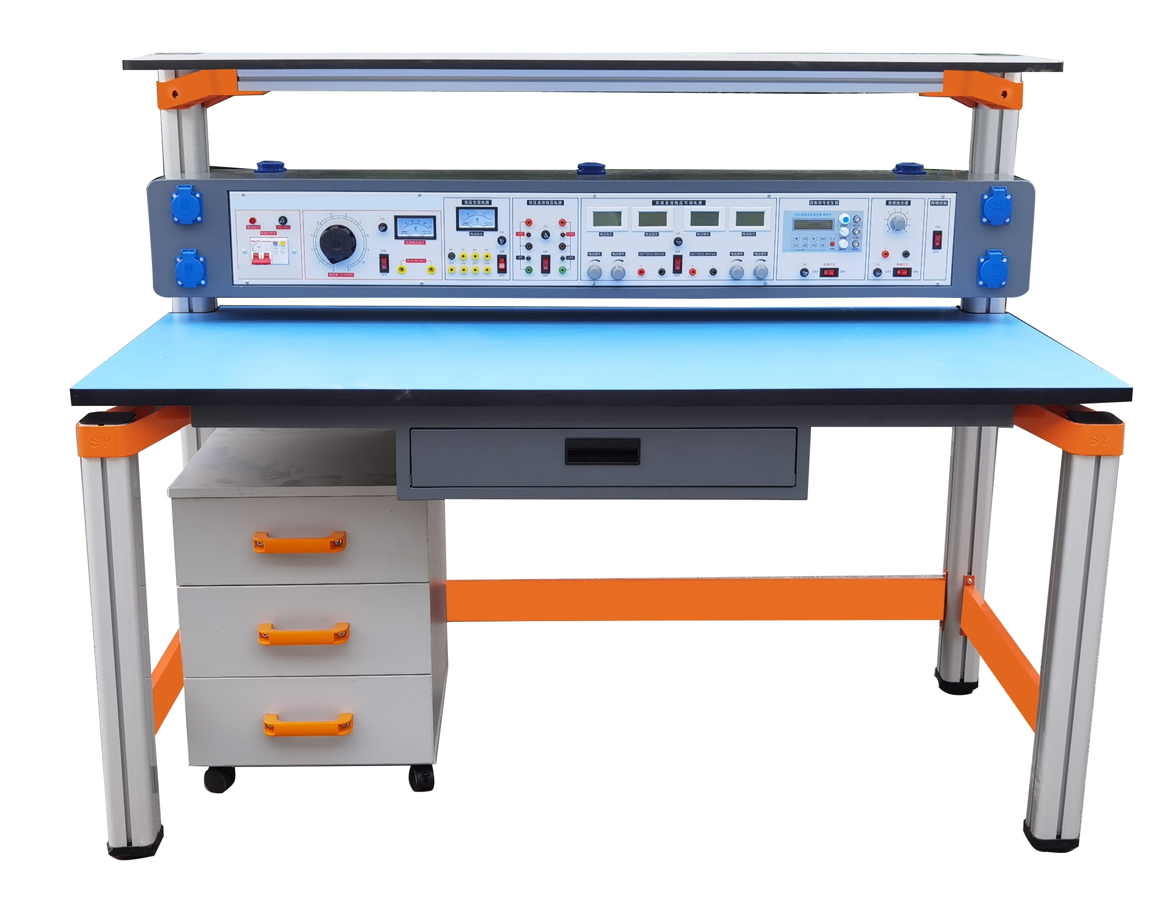 數(shù)碼產(chǎn)品維修技能實(shí)訓(xùn)平臺