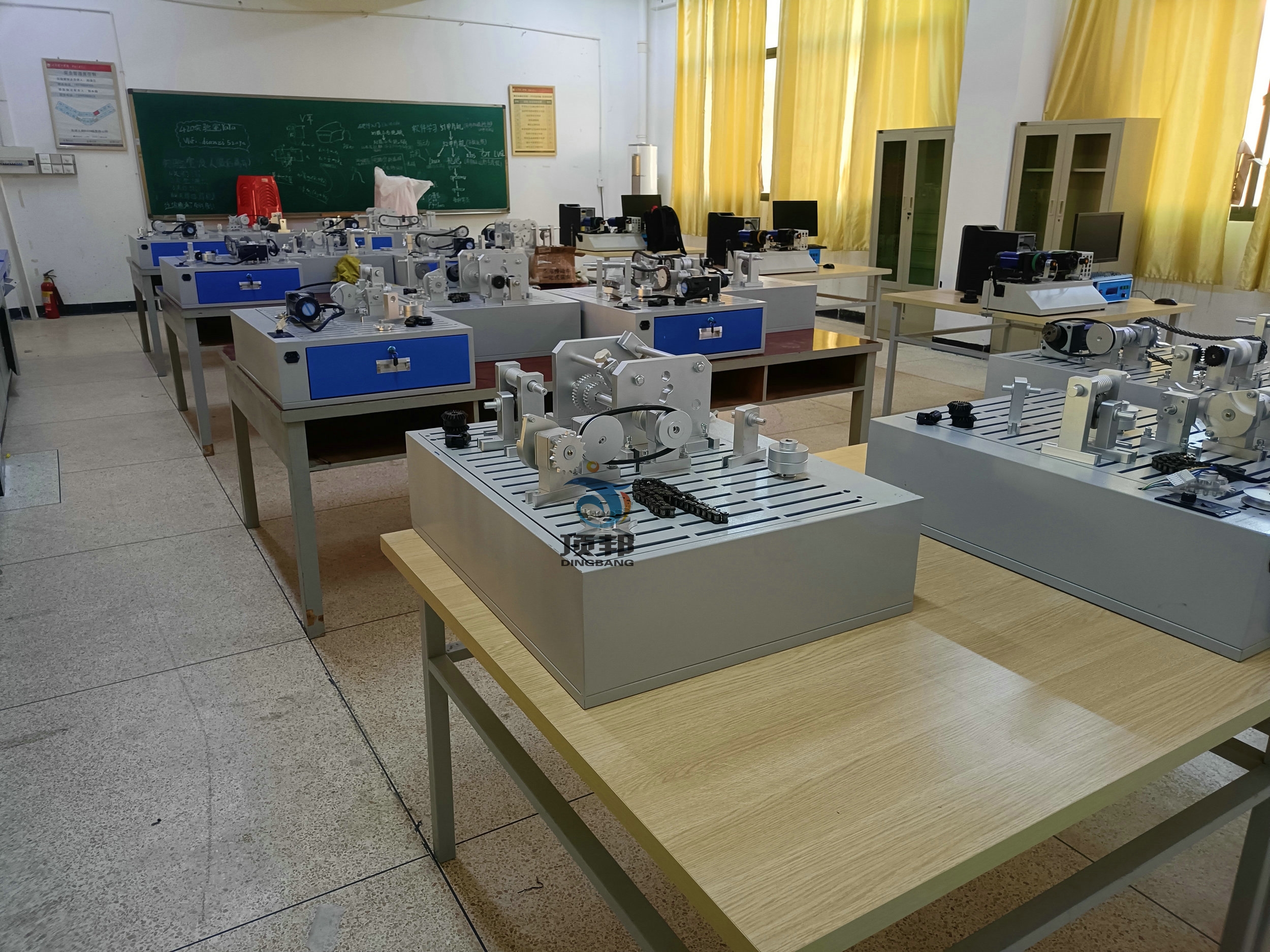 ��yʽ�Cеϵ�y���ӄ��½M���OӋ����_