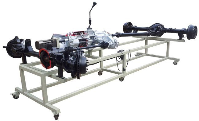 �|�L(f��ng)���\EQ1120GA2�(q��)��ϵ�y(t��ng)��(sh��)Ӗ(x��n)�_