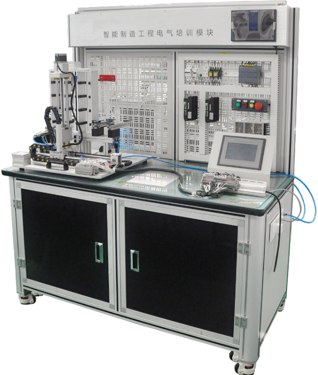 倉庫管理與控制裝置