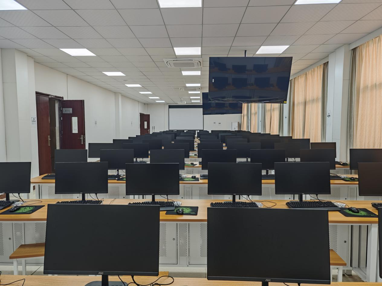 軟件工程實驗室